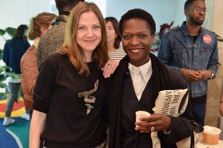  - Le brunch de l’exposition bien-être ‘SPA – Sana Per Arte’