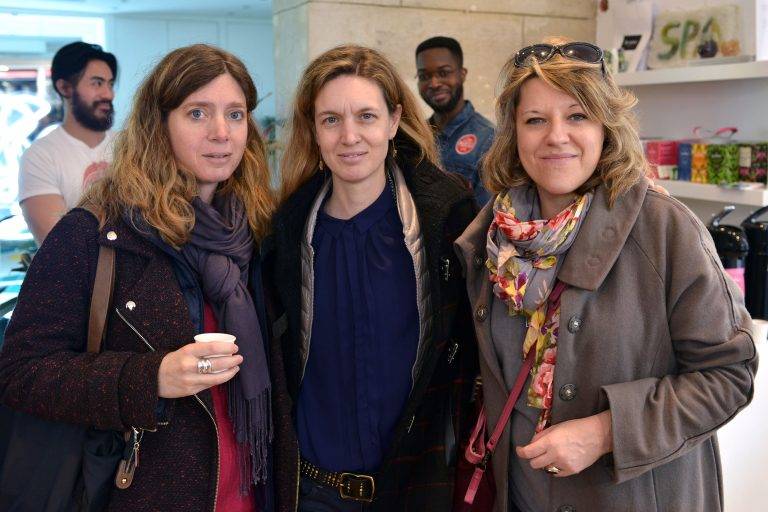  - Le brunch de l’exposition bien-être ‘SPA – Sana Per Arte’