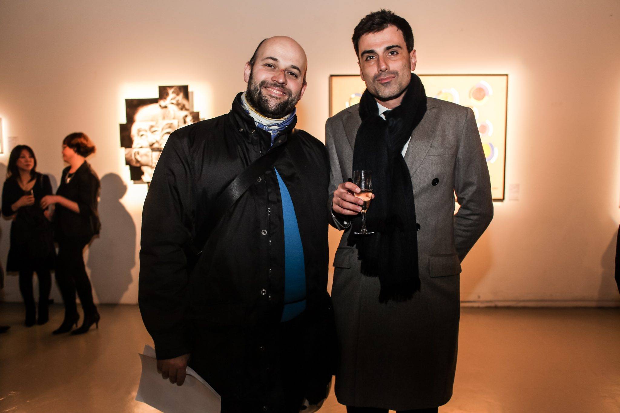  - ARTSPER et PHILIPS lancent un nouveau Prix pour l’art contemporain