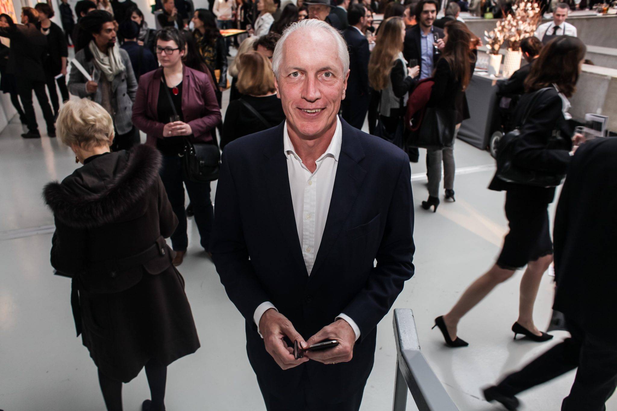  - ARTSPER et PHILIPS lancent un nouveau Prix pour l’art contemporain