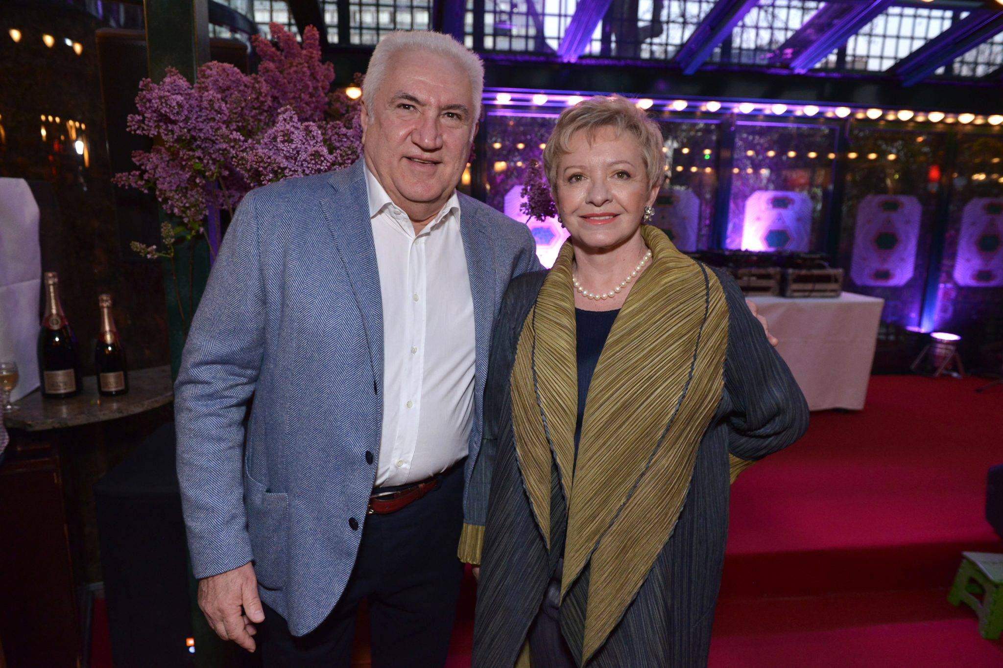  - Prix de la Closerie des Lilas 2015