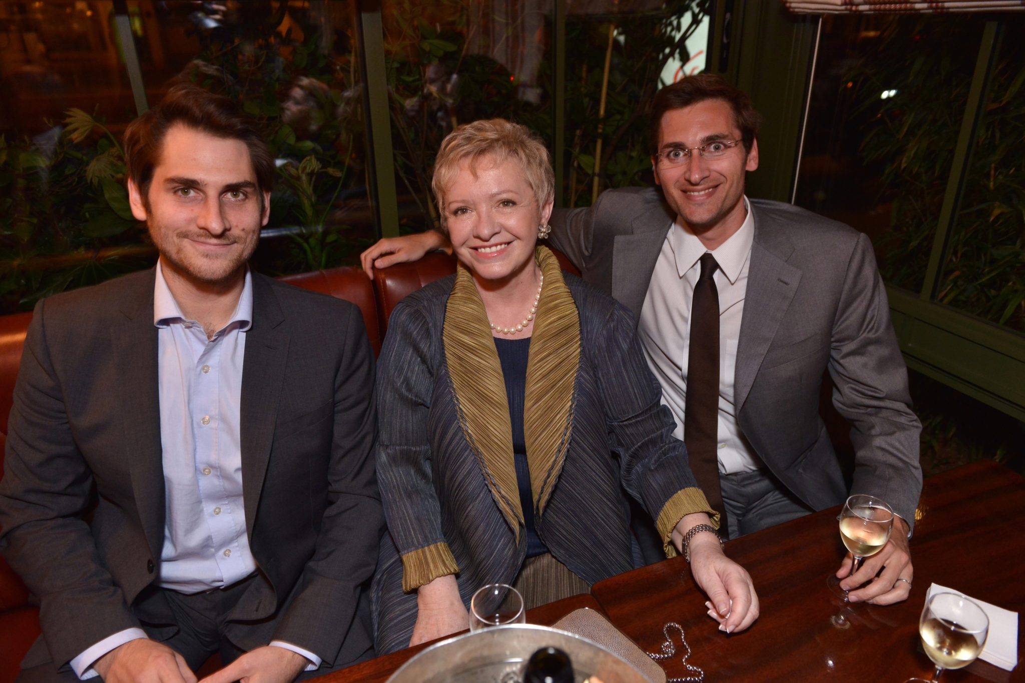  - Prix de la Closerie des Lilas 2015