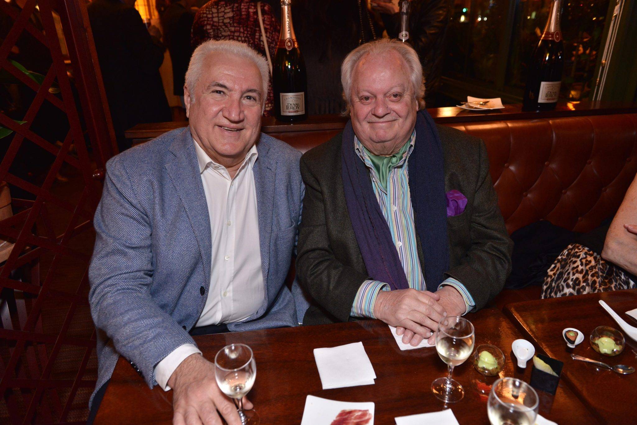  - Prix de la Closerie des Lilas 2015