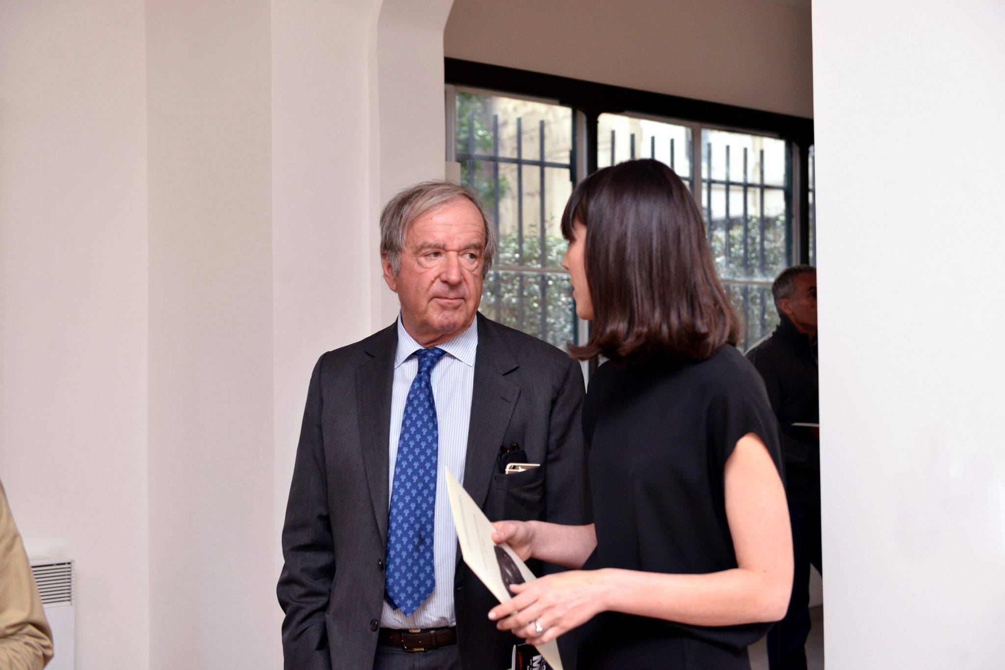  - Phillips: Expostion des futures ventes d’art contemporain de New York