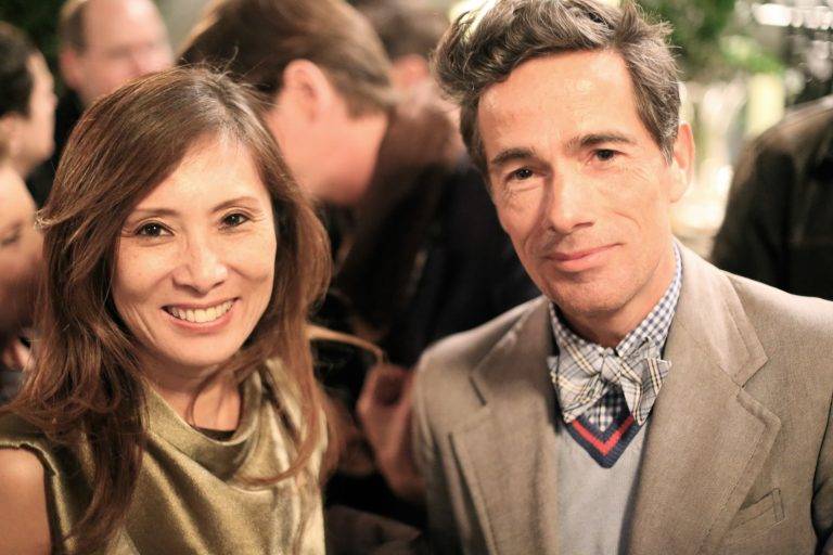  - Vernissages de Jean-François Fourtou et Gloria Friedmann