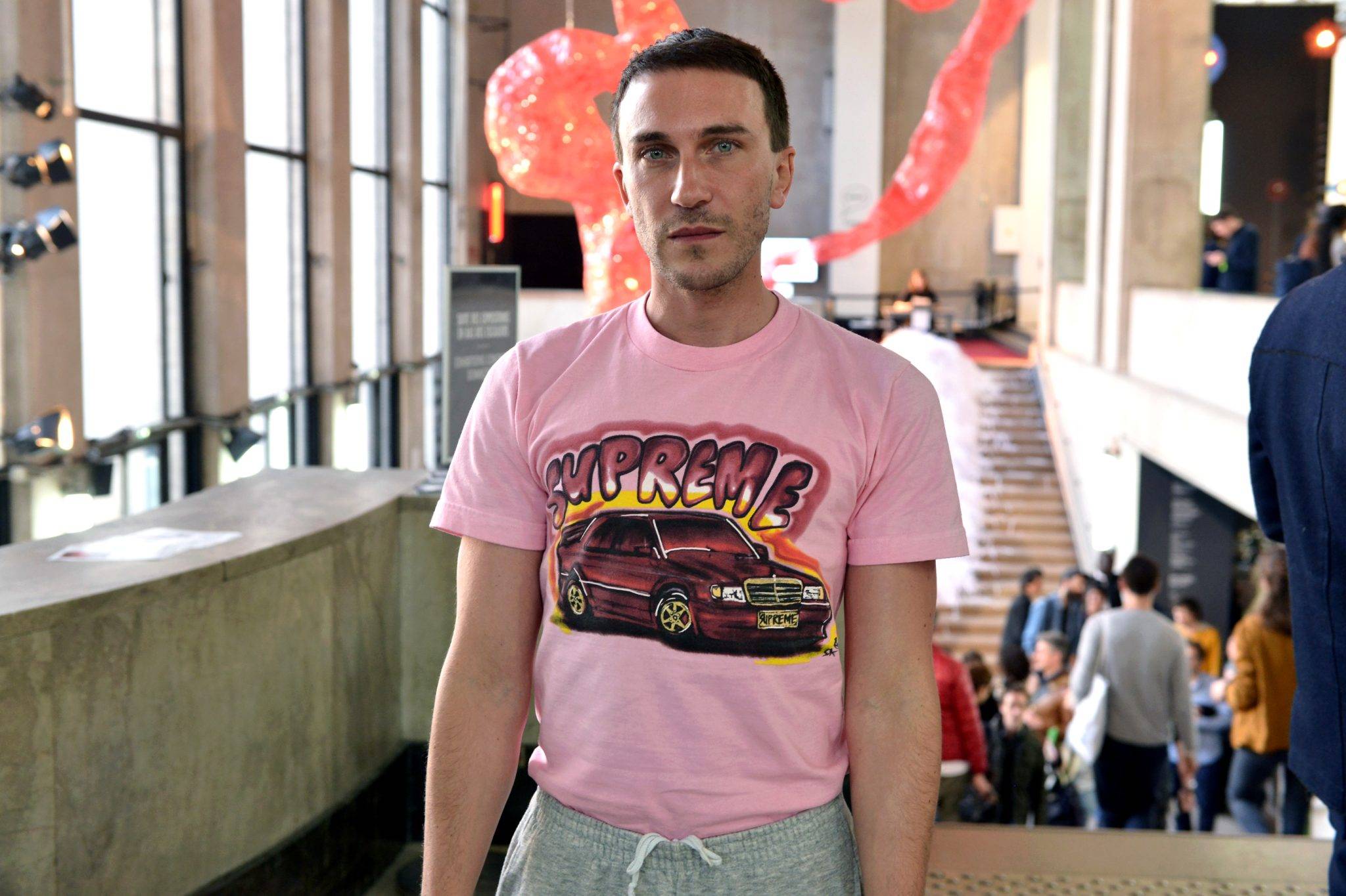  - Vernissage du Festival Do Disturb