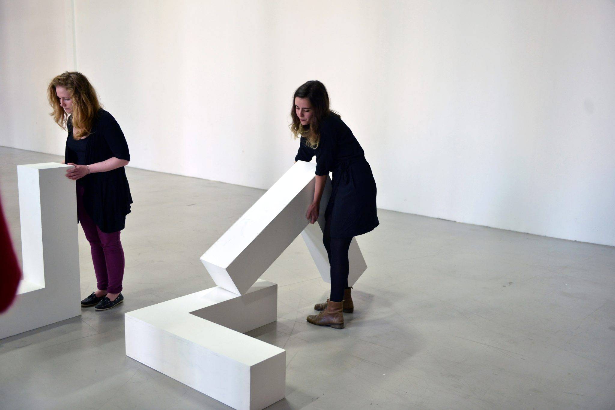  - Vernissage du Festival Do Disturb