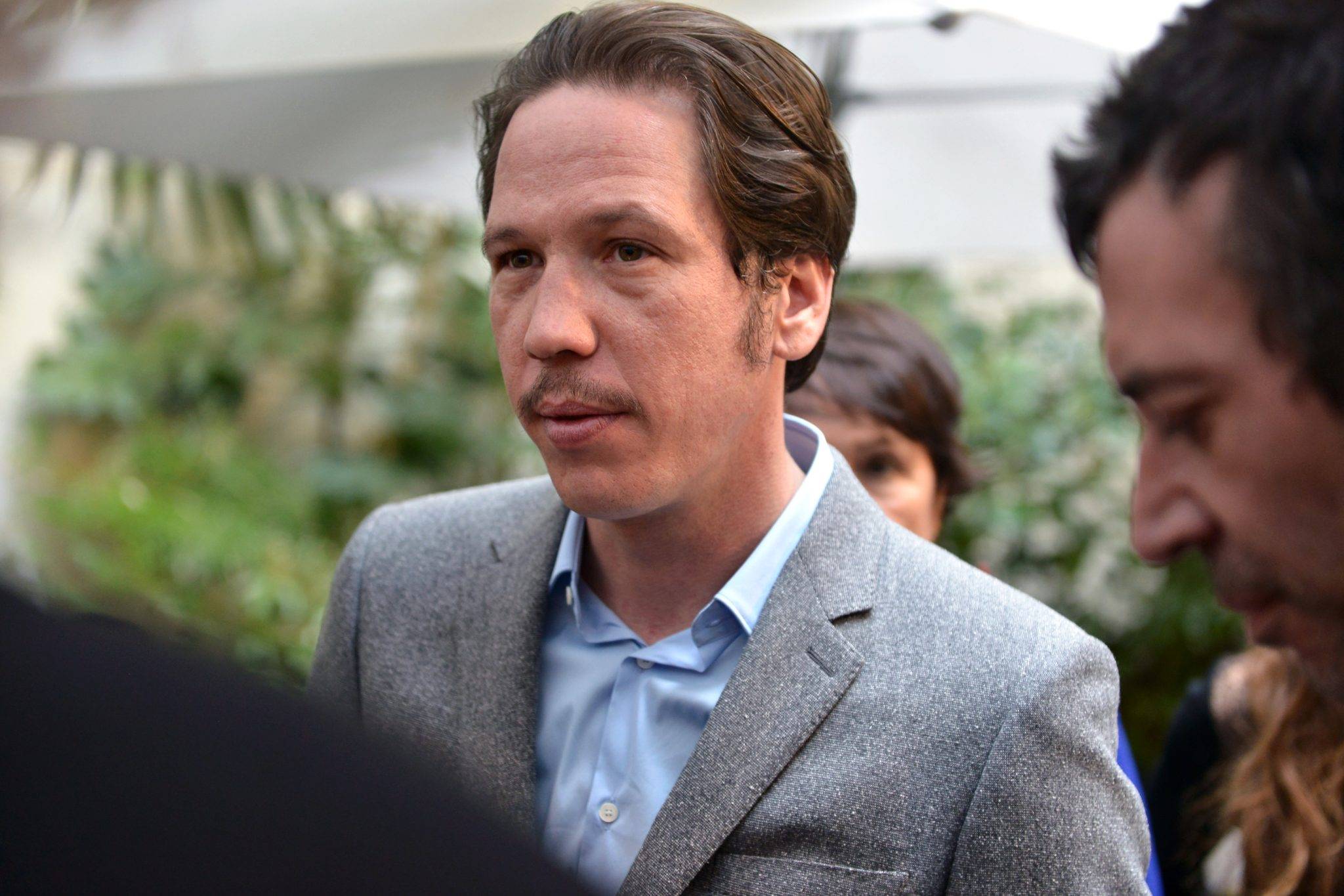  - Prix Romy Schneider & Patrick Dewaere 2015