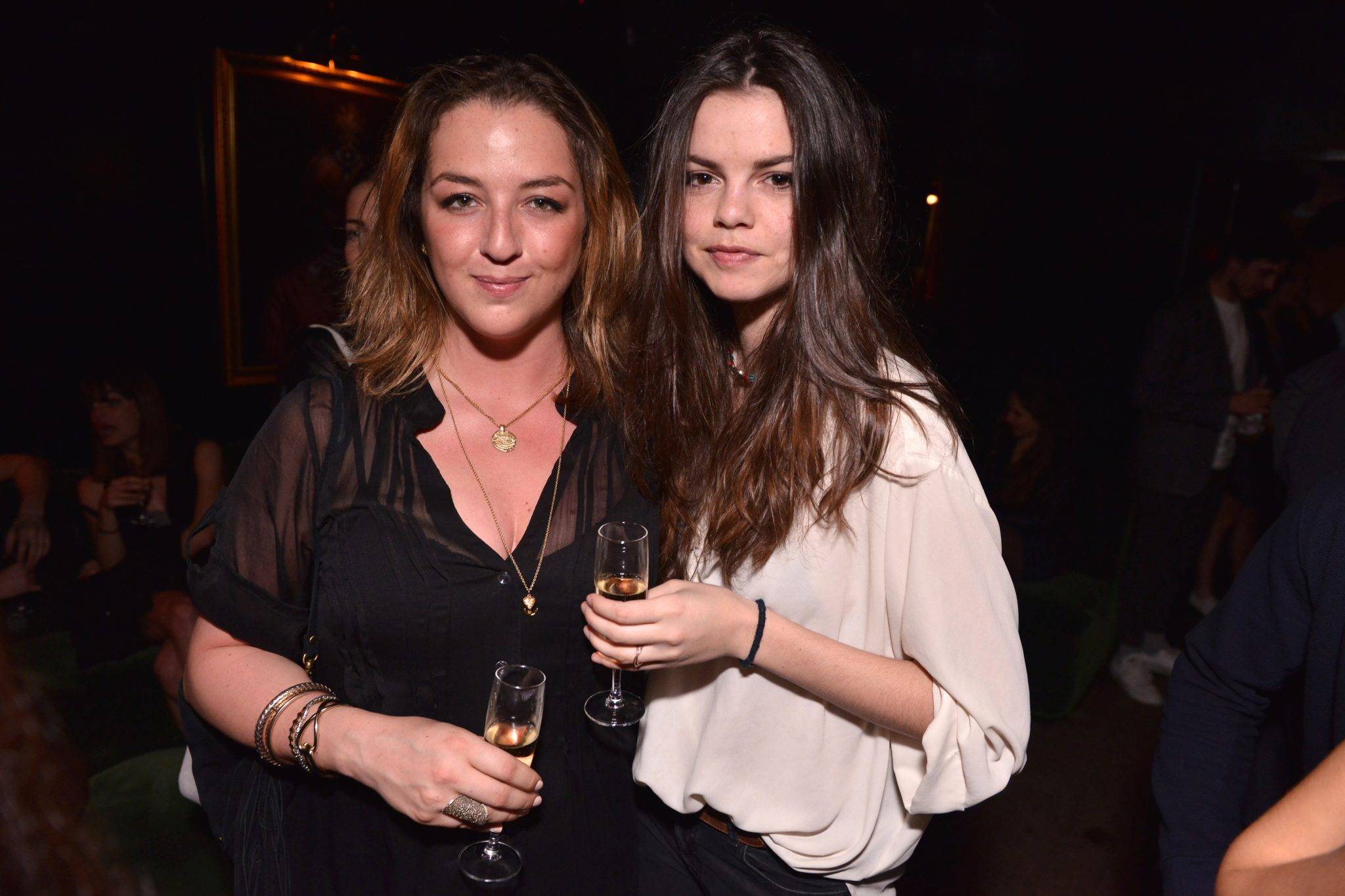  - Comptoir des Cotonniers SLASH party