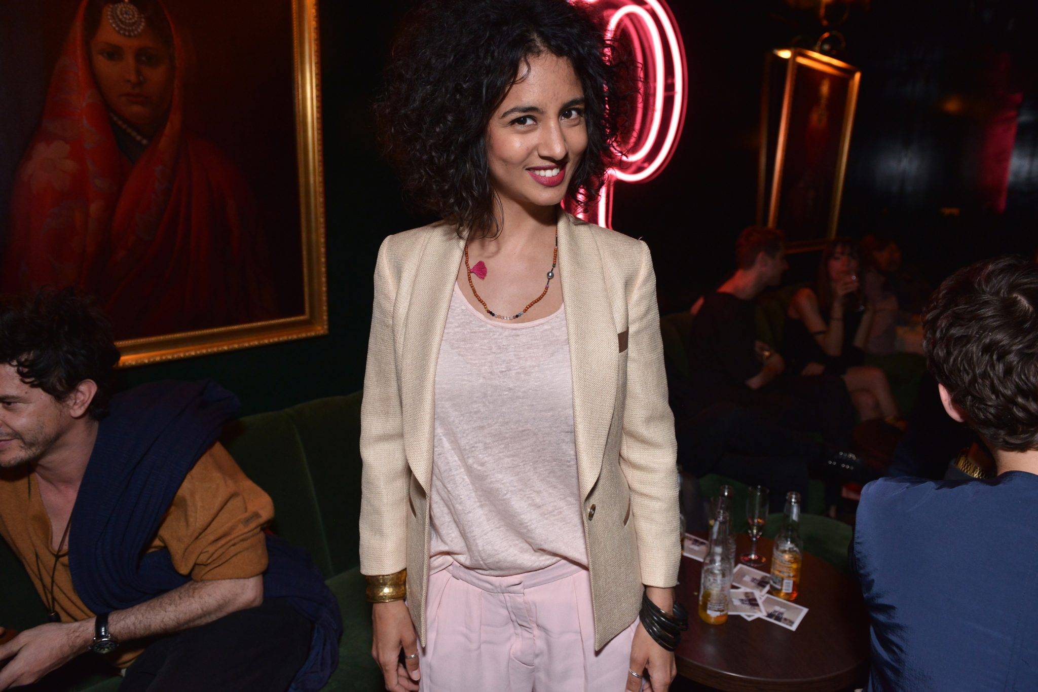  - Comptoir des Cotonniers SLASH party