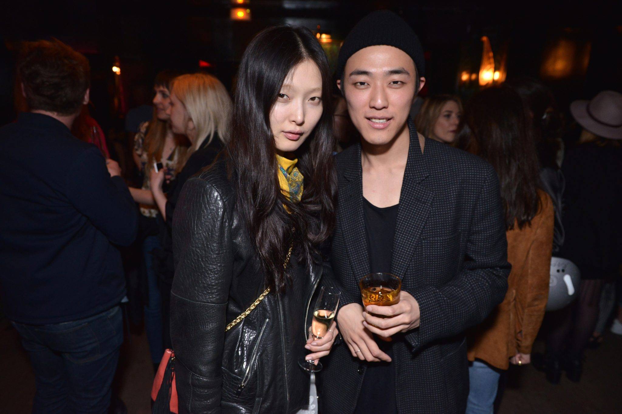  - Comptoir des Cotonniers SLASH party