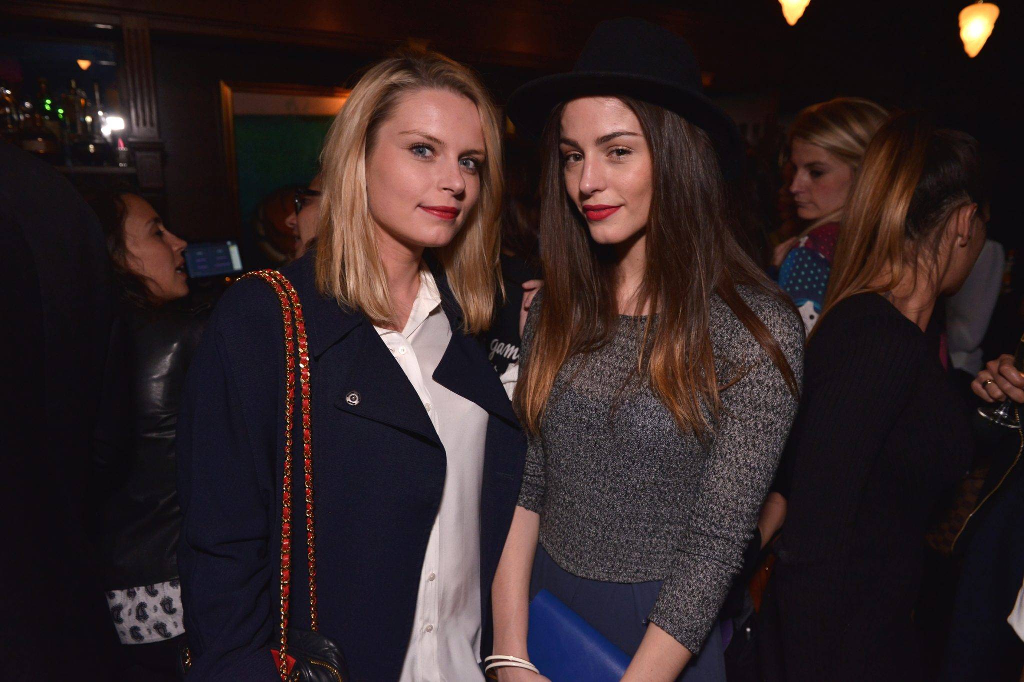  - Comptoir des Cotonniers SLASH party