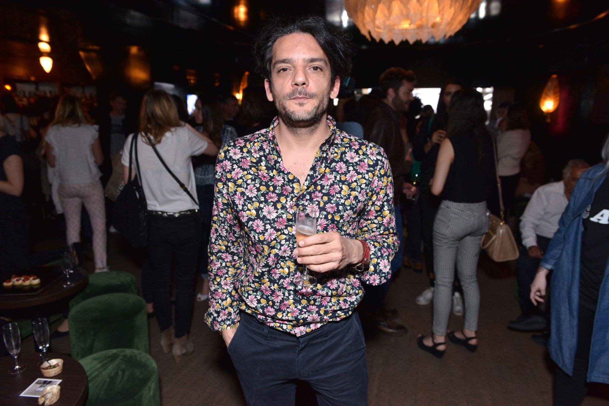  - Comptoir des Cotonniers SLASH party