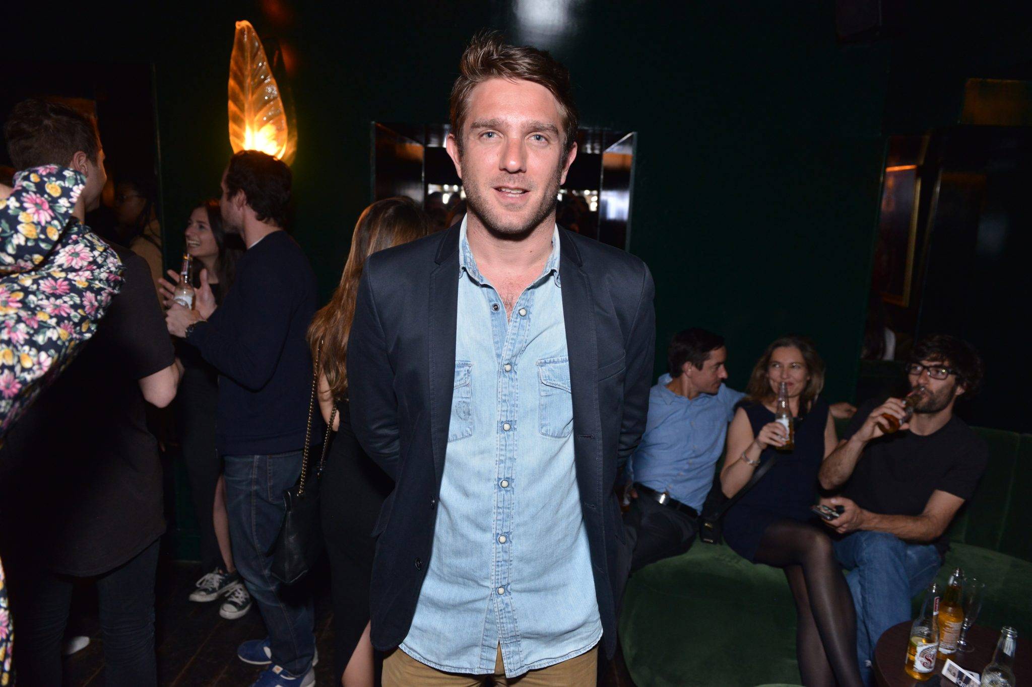  - Comptoir des Cotonniers SLASH party