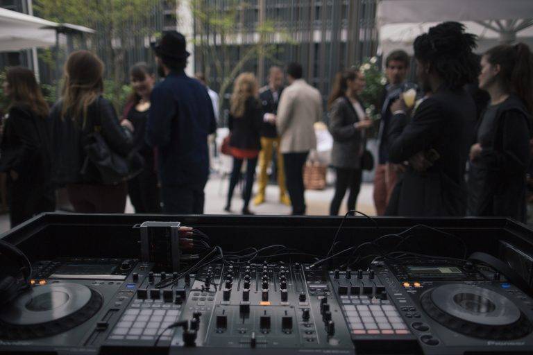 Lancement des soirées Quintet Melody