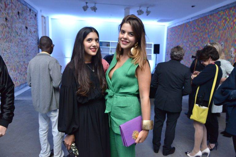  - L’inauguration de la VNH gallery