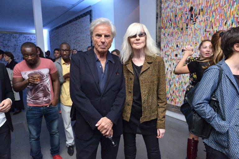  - L’inauguration de la VNH gallery