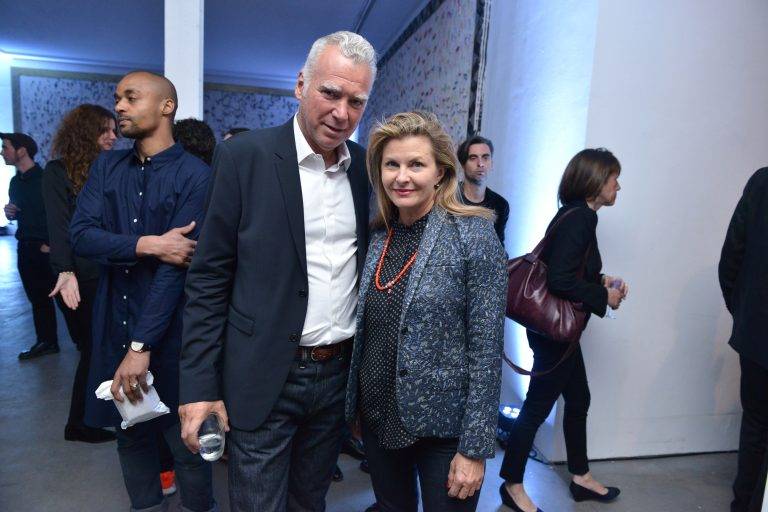  - L’inauguration de la VNH gallery