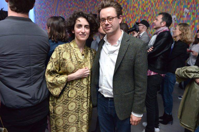  - L’inauguration de la VNH gallery