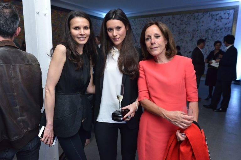  - L’inauguration de la VNH gallery