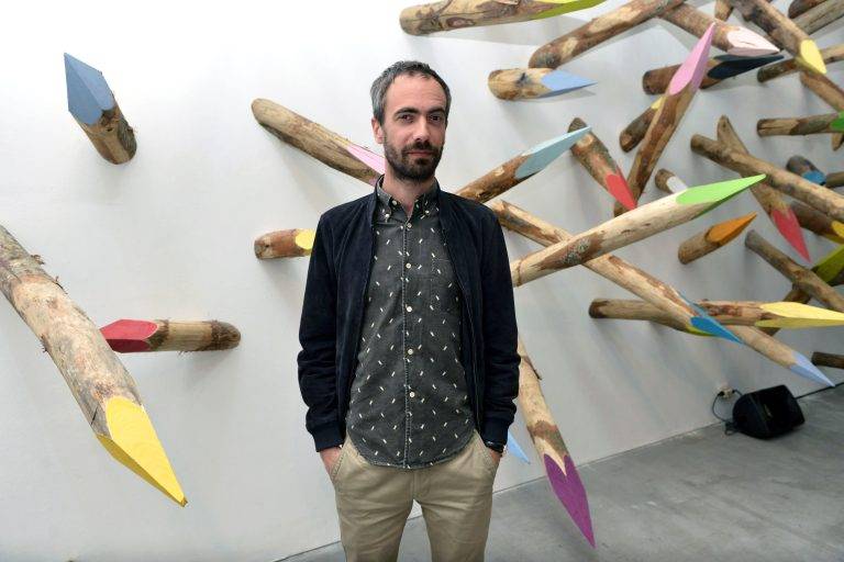  - L’inauguration de la VNH gallery