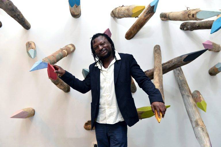  - L’inauguration de la VNH gallery