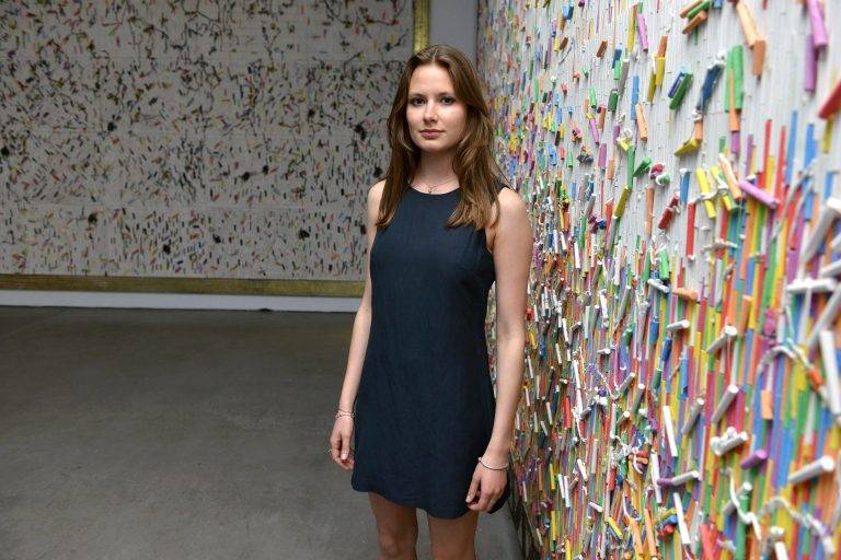  - L’inauguration de la VNH gallery