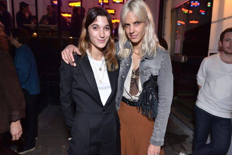  - L’inauguration de la VNH gallery