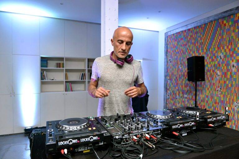  - L’inauguration de la VNH gallery