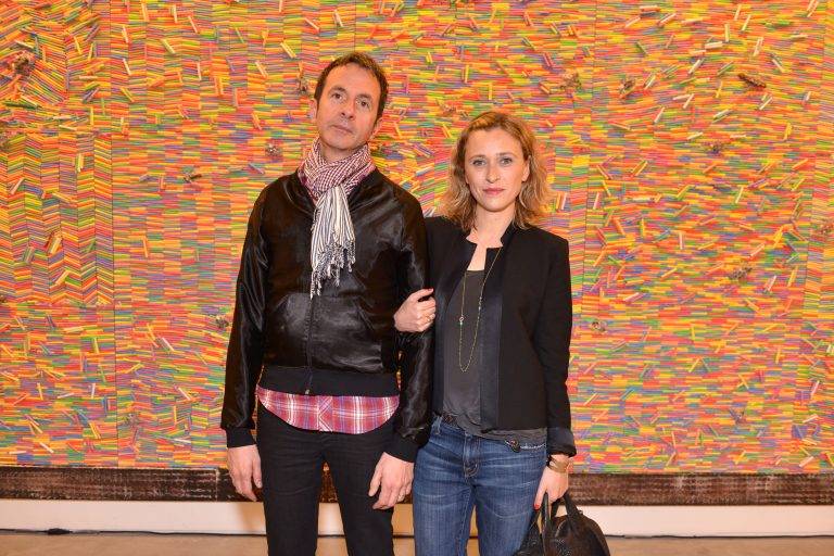  - L’inauguration de la VNH gallery