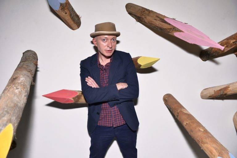  - L’inauguration de la VNH gallery