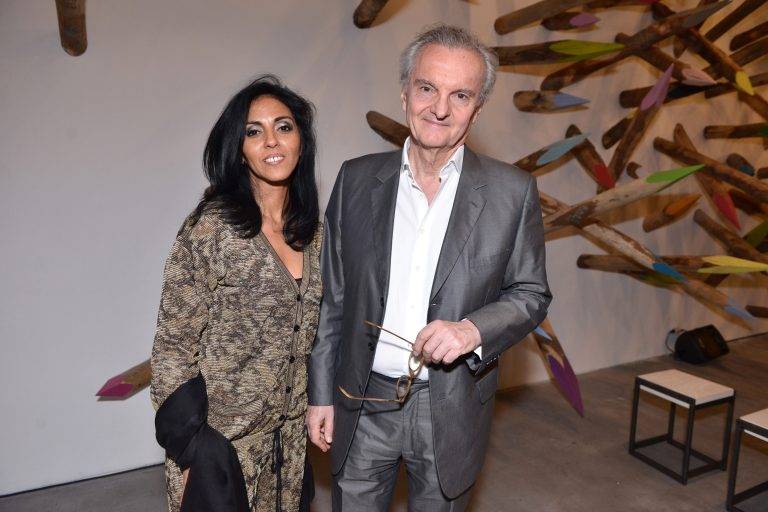  - L’inauguration de la VNH gallery