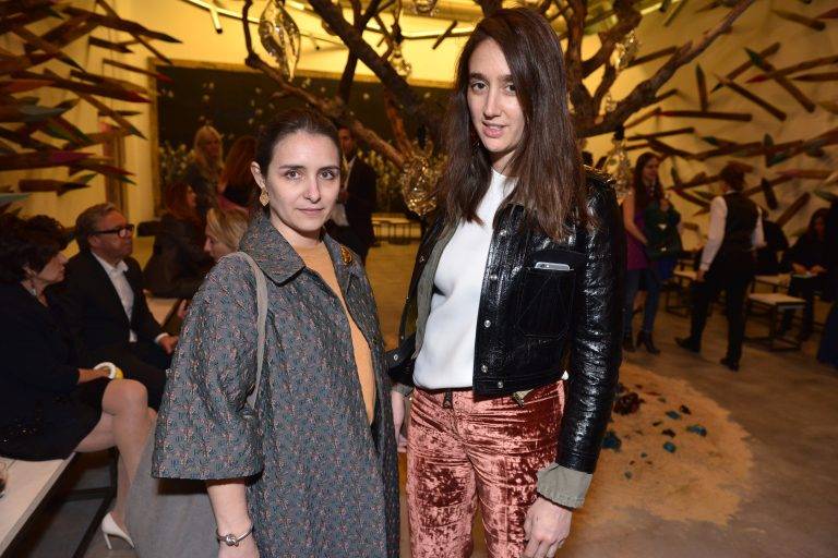  - L’inauguration de la VNH gallery