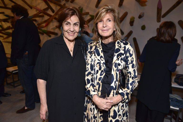  - L’inauguration de la VNH gallery