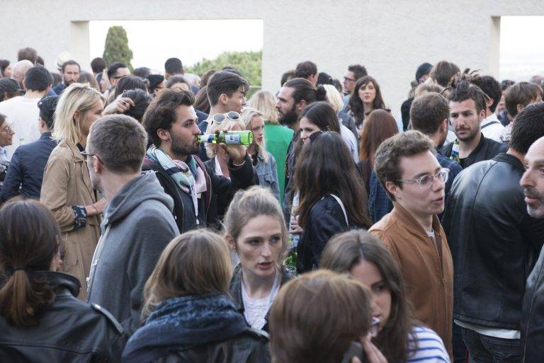 La 30ème édition du Festival de Hyères w/ Peroni