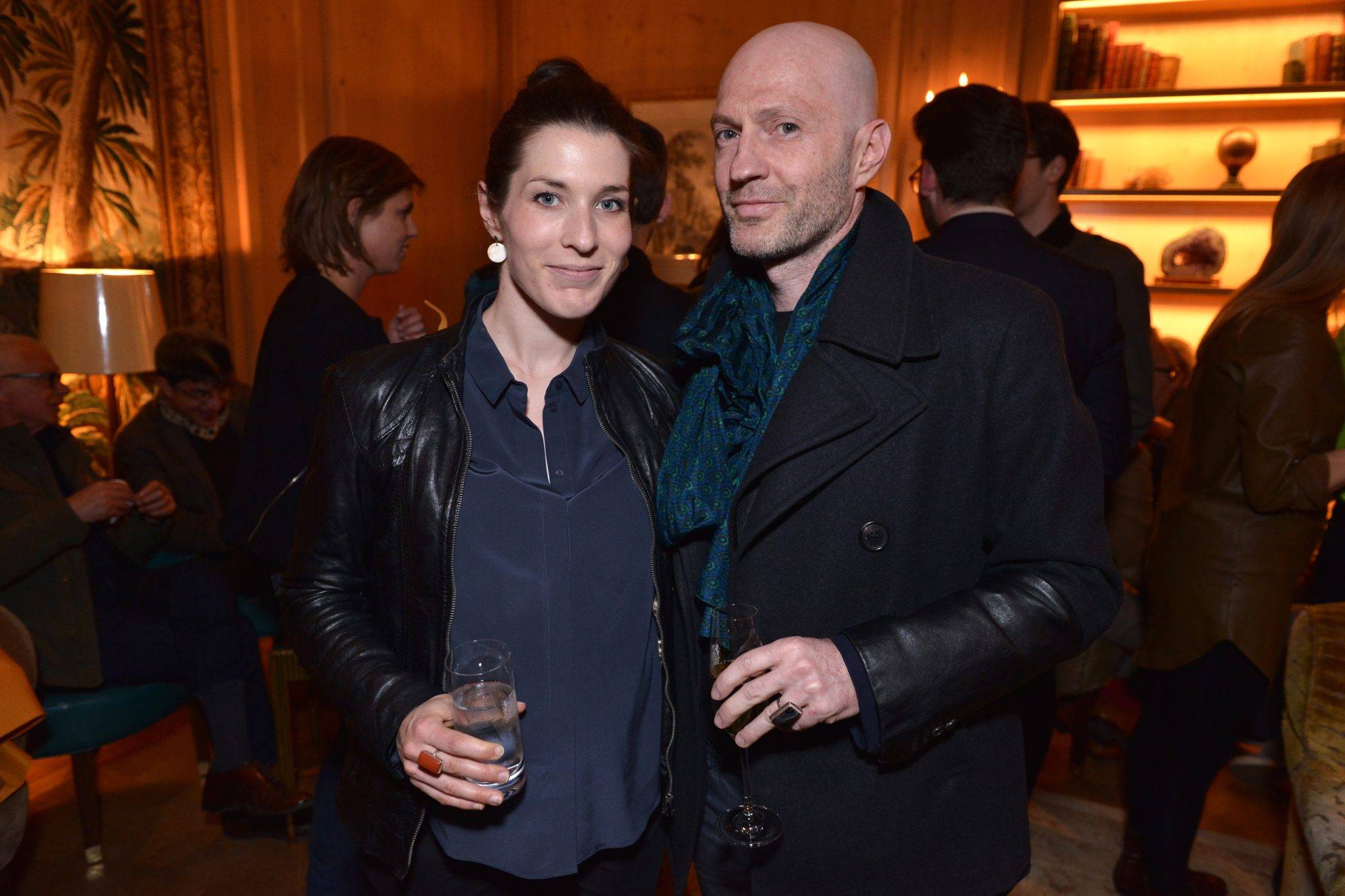  - Carte blanche at PIASA at the Bar du Bristol