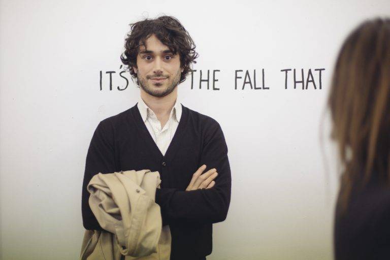  - Vernissage de l’exposition ‘SUDDEN STOP’ de Julot Bandit