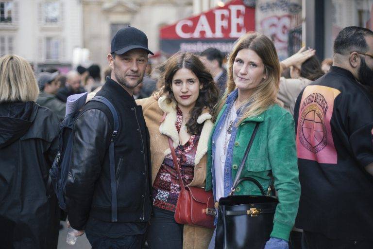  - Vernissage de l’exposition ‘SUDDEN STOP’ de Julot Bandit