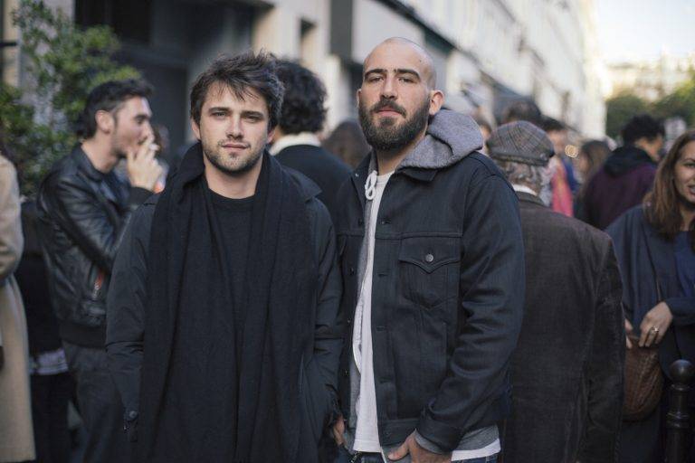  - Vernissage de l’exposition ‘SUDDEN STOP’ de Julot Bandit