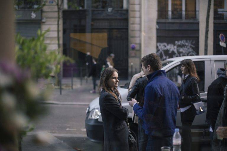  - Vernissage de l’exposition ‘SUDDEN STOP’ de Julot Bandit