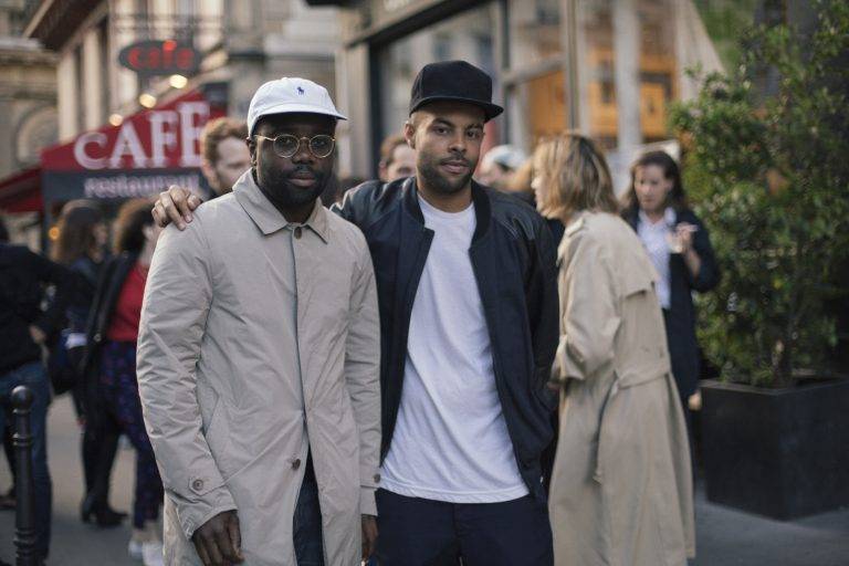  - Vernissage de l’exposition ‘SUDDEN STOP’ de Julot Bandit