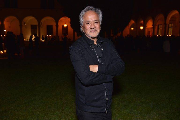  - Le dîner de la François Pinault Foundation à la Biennale de Venise