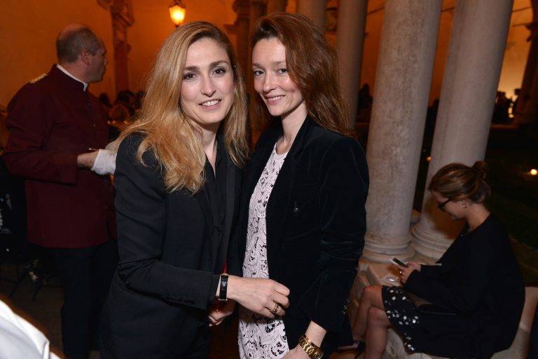  - Le dîner de la François Pinault Foundation à la Biennale de Venise