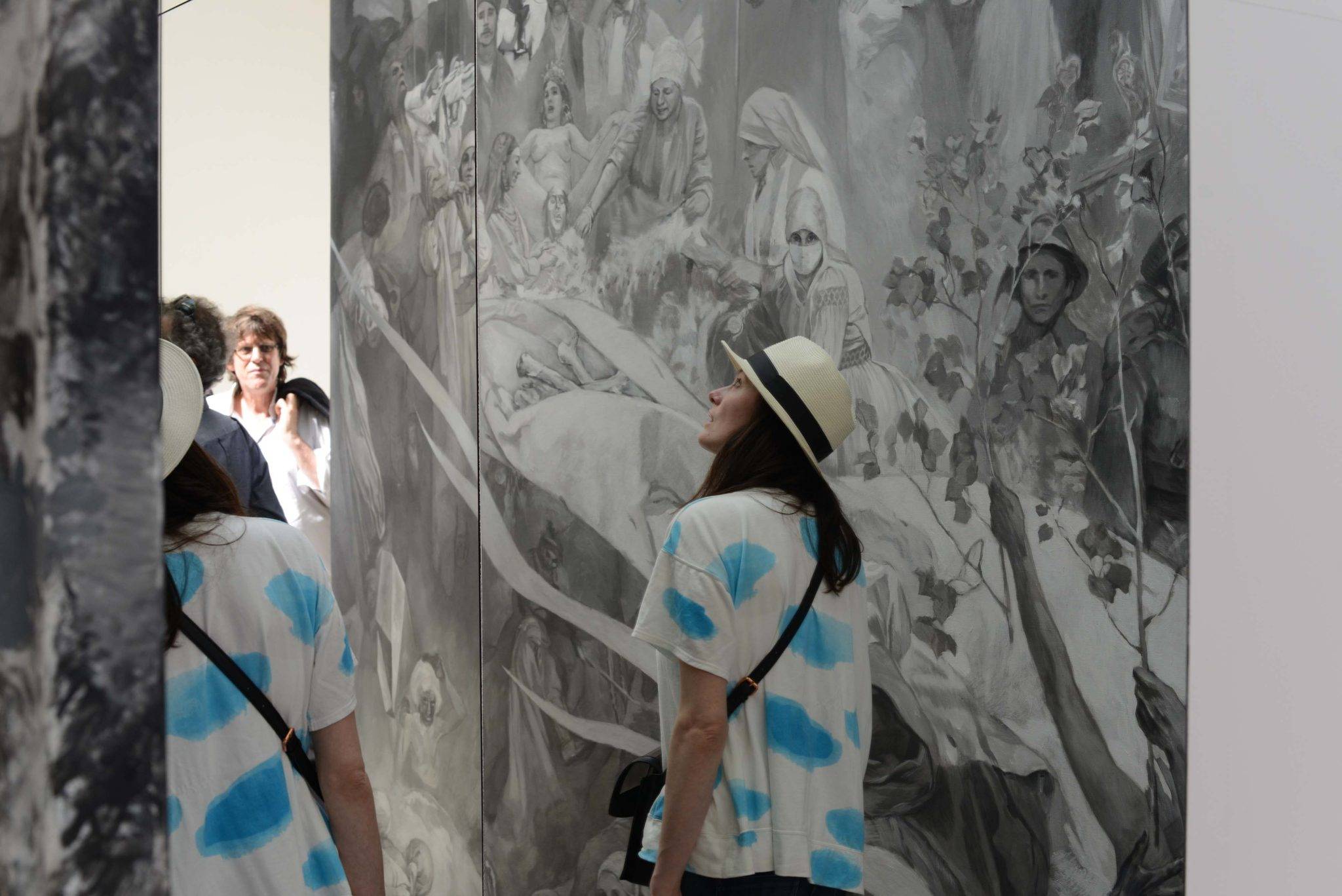  - Balade à la 56ème Biennale de Venise