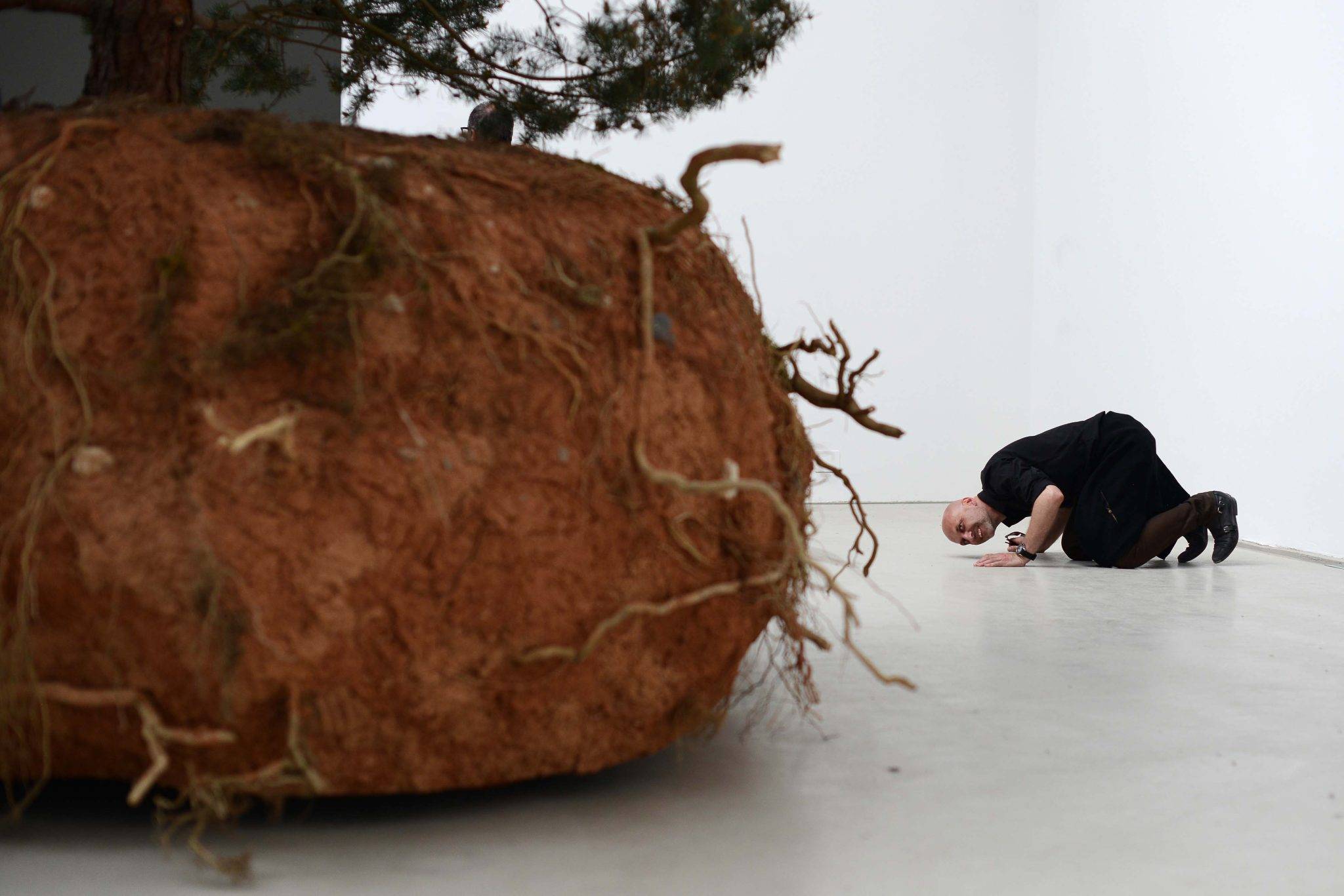  - Balade à la 56ème Biennale de Venise