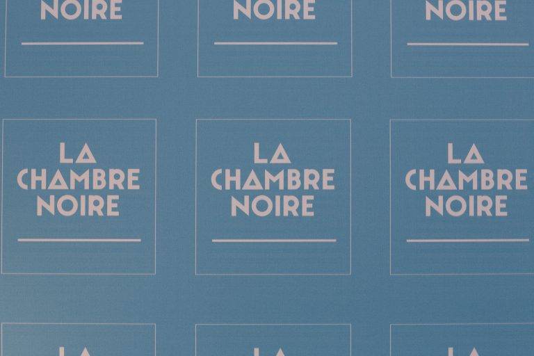 La Chambre Noire by We Are from L.A – night 1