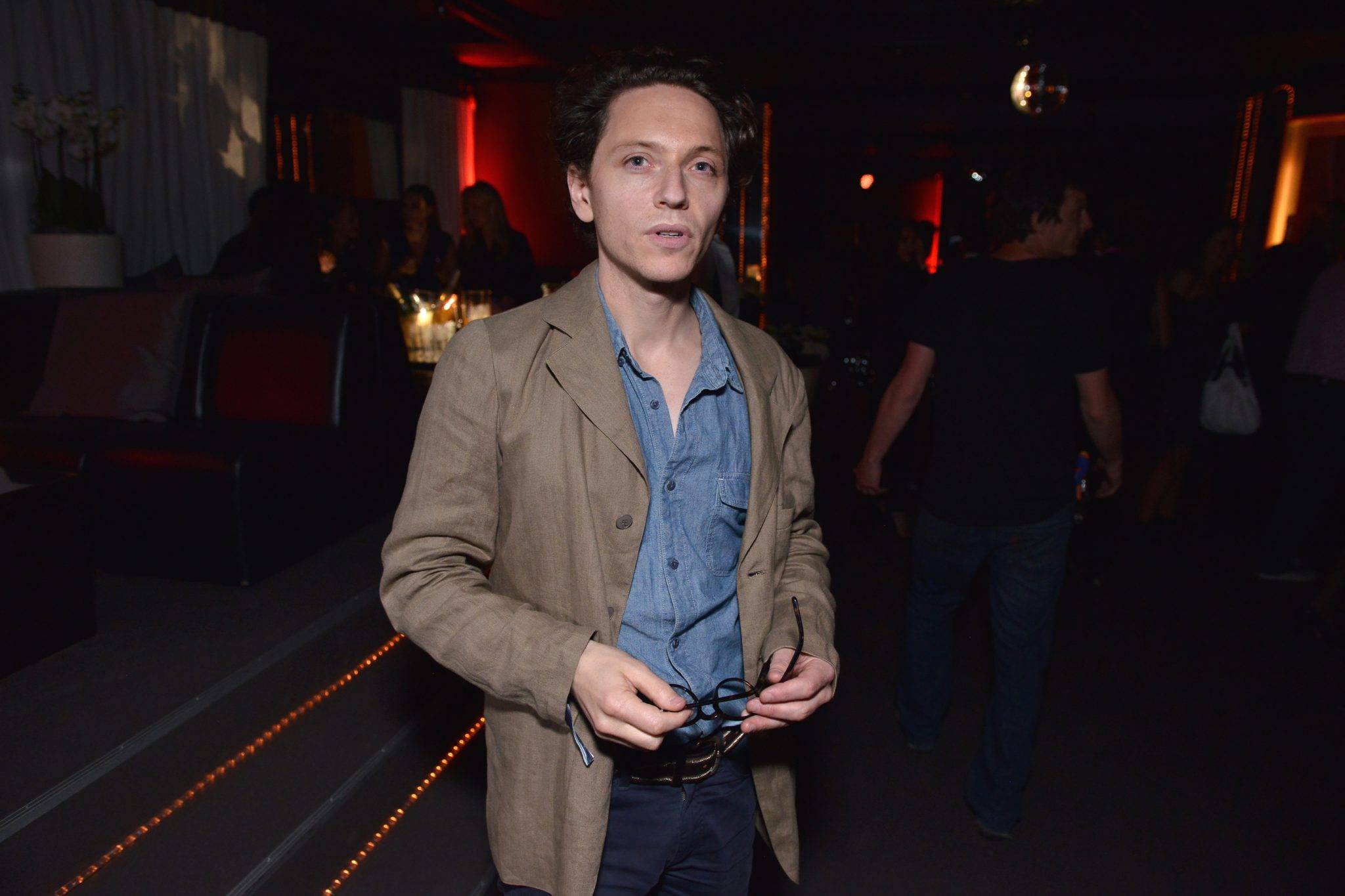  - Mad Max movie night