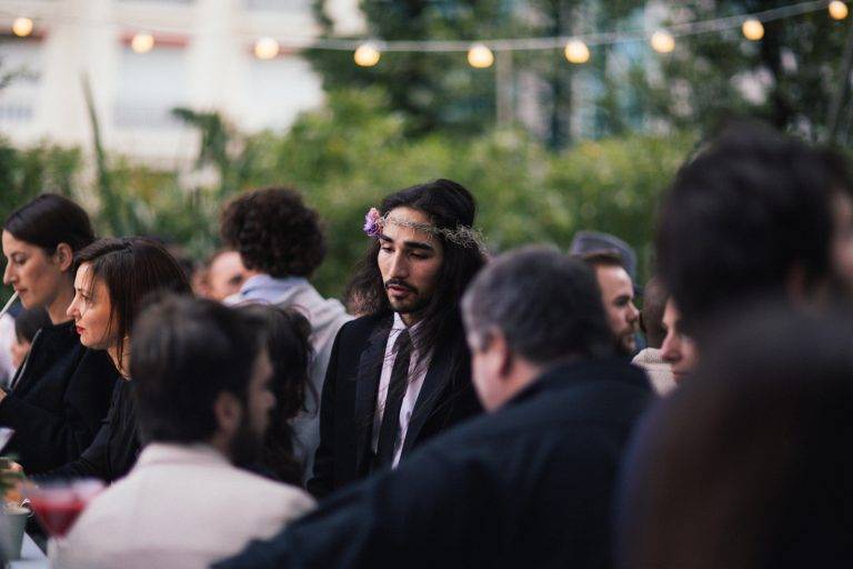  - La Chambre Noire by We are from L.A w/ Singtank