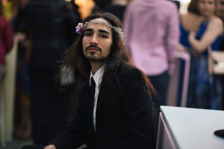  - La Chambre Noire by We are from L.A w/ Singtank