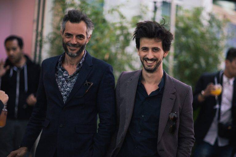  - La Chambre Noire by We are from L.A w/ Singtank